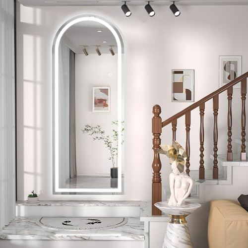 Hasipu 79" X 36" Full Length Mirror - Image 3