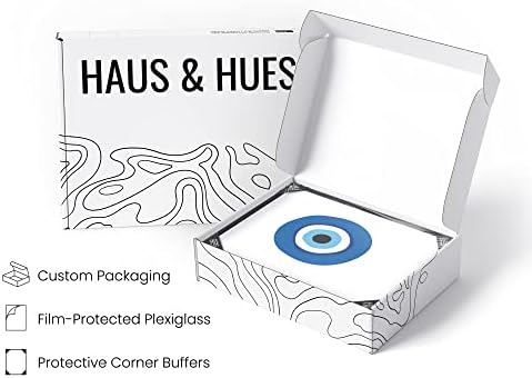 Haus and Hues Evil Eye Decor - Image 4