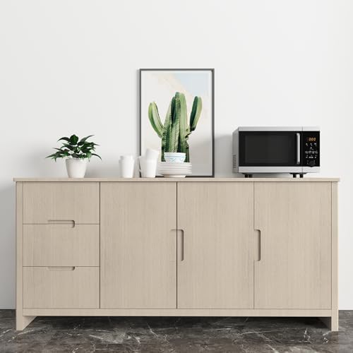 Off White Wood Wallpaper Peel and Stick Wood Grain Contact Paper 48"x118" - Image 3