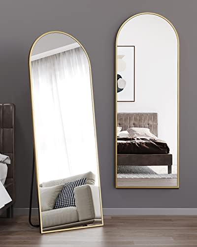 ITSRG Floor Mirror, Full Length Mirror - Image 3