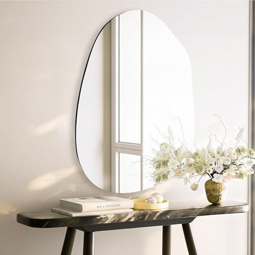 Irreguar Wall Mirrors - Image 5