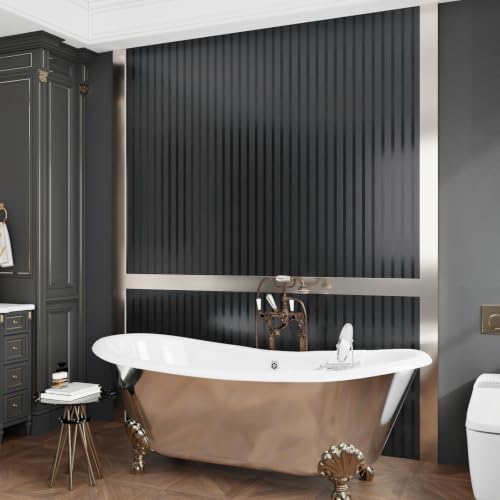 Black Wall Panels Self Adhesive Sound Proof Foam Panels - Image 7