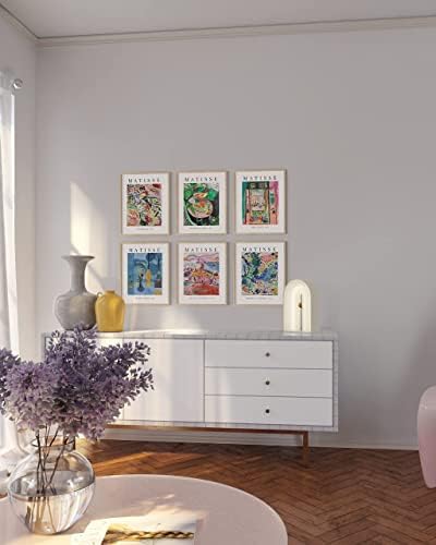 HAUS AND HUES Matisse Prints - Image 5