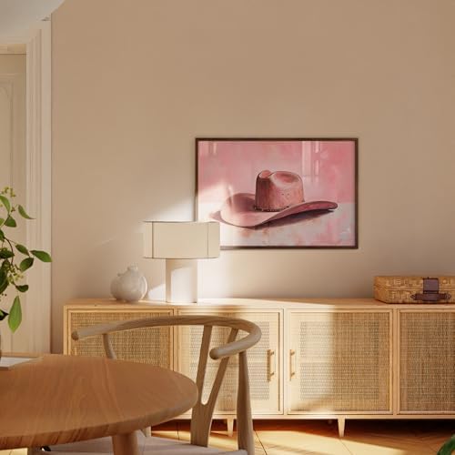HAUS AND HUES Coastal Cowgirl Room Decor - Image 4