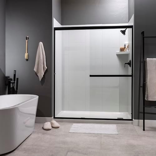 Palisade 25.6 in. x 14.8 in. Vinyl Wall Tiles in Dusty Pearl - Image 4