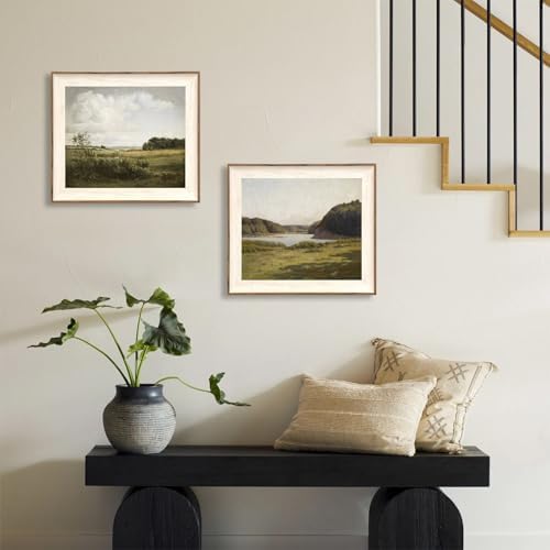 ASTRDECOR Framed Canvas Wall Art - Image 7