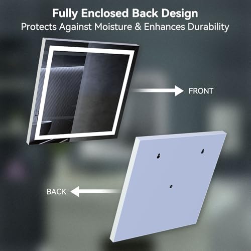 LED Bathroom Mirror, Vanity Mirror - Image 6