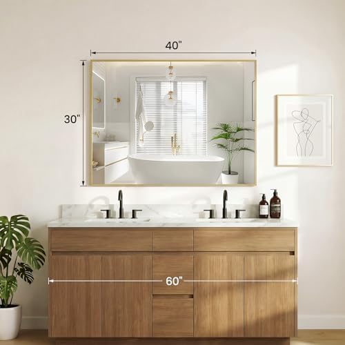 Sweetcrispy Bathroom Mirror - Image 2