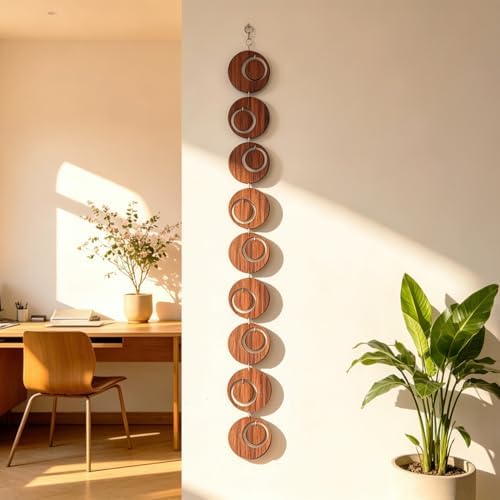 18PCS Retro Mid Century Modern Wall Art MCM Decor by Unknown