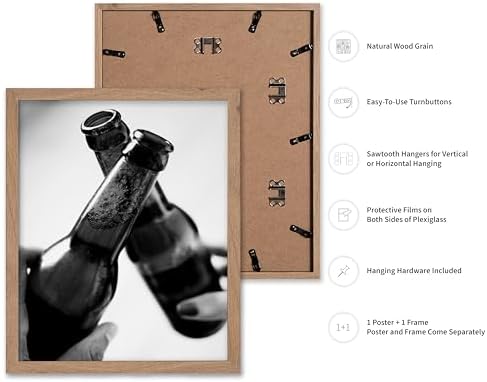 Poster Master Beer Poster - Image 2