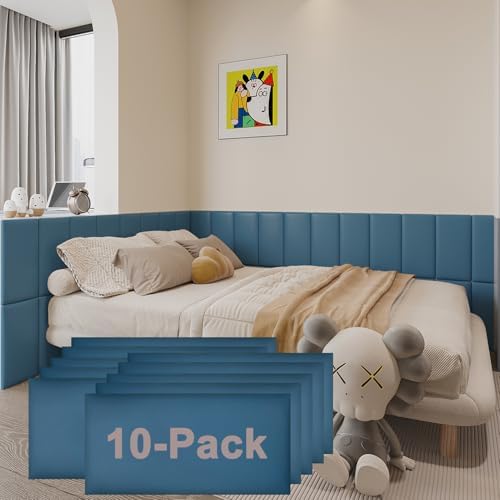 YU LI 3DH 3D Anti-Collision Wall Padding by YULI3DH