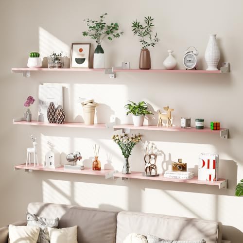 Floating Shelves for Wall - Image 4
