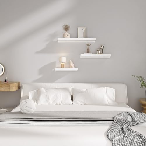 Floating Shelves for Wall, Wall Mounted Shelves - Image 5