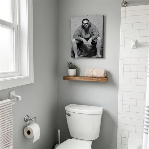 B.B.F MAKE Funny Comedy Movie Framed Canvas Wall Art - Image 5
