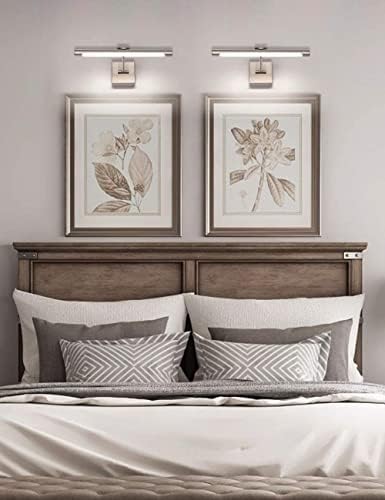 Joosenhouse LED Picture Lights Hardwired Dimmable 16.53" Inch Artwork Display - Image 4