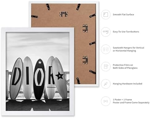 Poster Master Surfboards Poster - Image 2