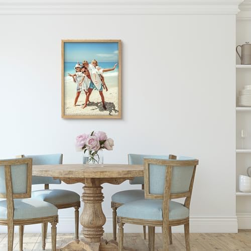 wall26 Custom Framed Poster Wall Art - Image 4
