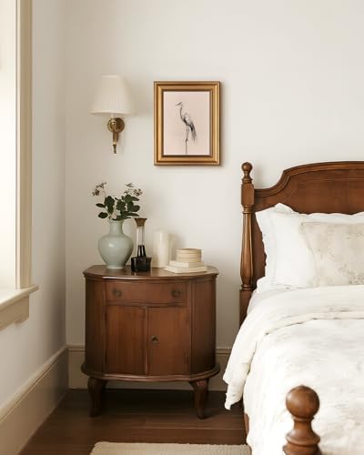 VIYYIEA Vintage Gold Framed Wall Art - Image 3