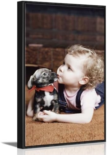 Canvas Prints with Your Photos, Ship Next Day Custom Wall Art by Unknown