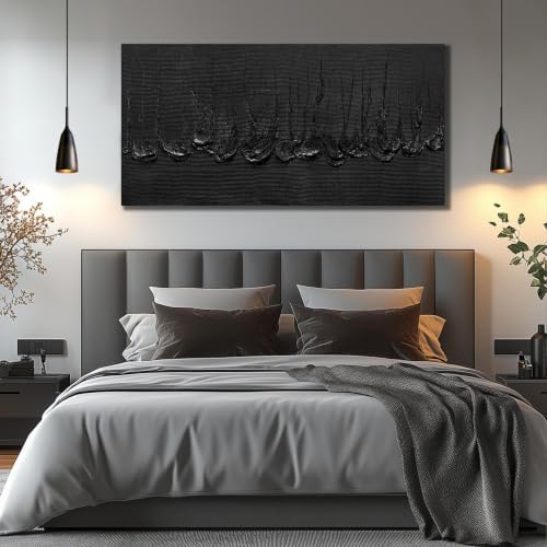 Abstract Wall Art For Office Minimalist Wall Decor For Living Room Large - Image 6