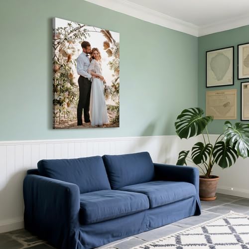 Custom Canvas Prints with Your Photos - Image 3