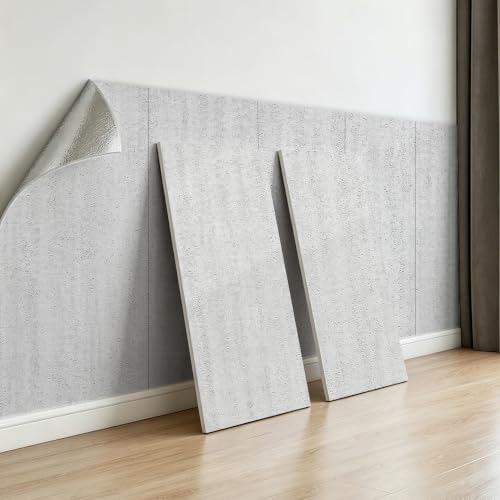 Chejiaye 3D Wall Panels Peel and Stick by Chejiaye