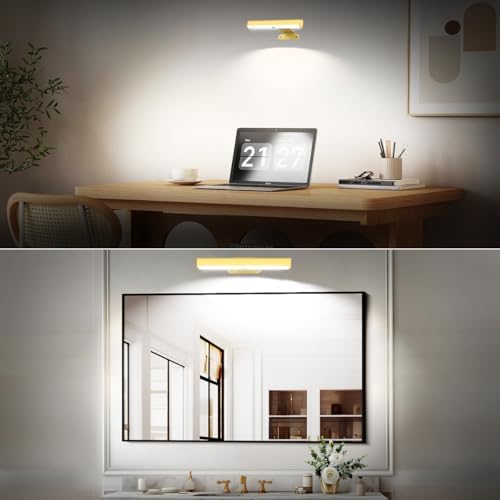 EUIOKUN Wireless Picture Light - Image 7