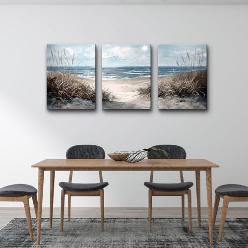 TTHYUEWS Wall Art For Living Room Wall Decor For Bedroom Modern Office Pictures - Image 3