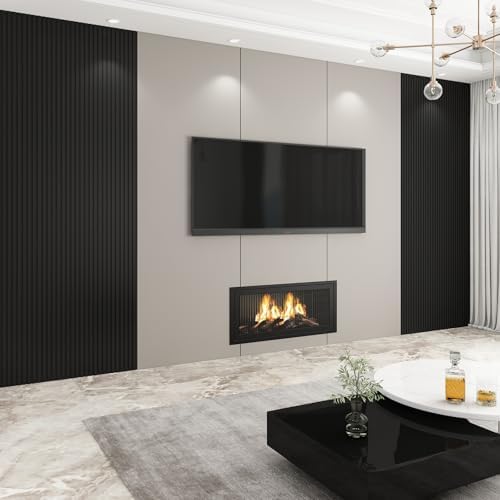 Slat Wall Panel 8-Pack, 118’’x6.3’’ - Image 5
