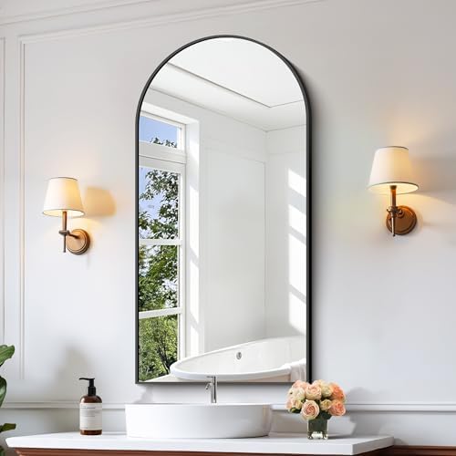 CIRCUMI Arched Wall Mirror - Image 2