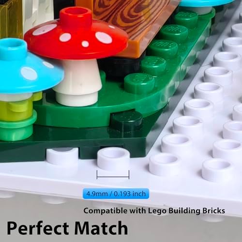 12 Pack Mini Wall Display Shelves - Image 3