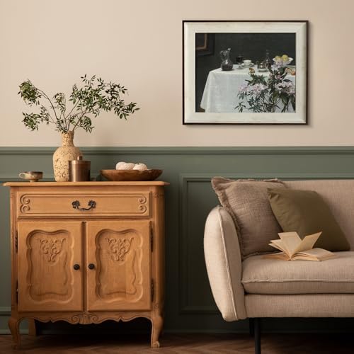 razliubit Still Life Framed Wall Art Prints, Replaceable Wall Decors - Image 4