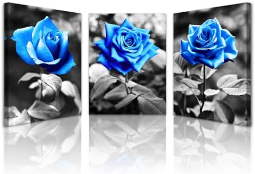 Lapremoly Wall Art For Living Room Black And White Wall Decor For Bedroom by Lapremoly