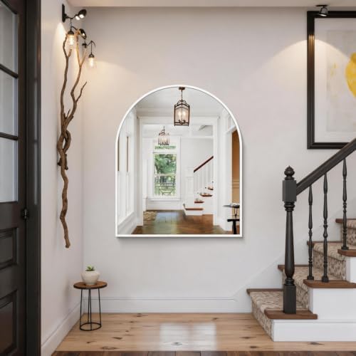 CIRCUMI Arched Wall Mirror - Image 6