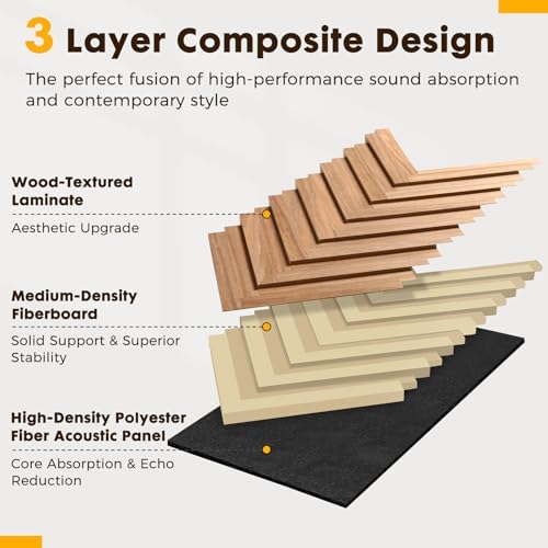 Wood Panels for Wall Herringbone - Image 5