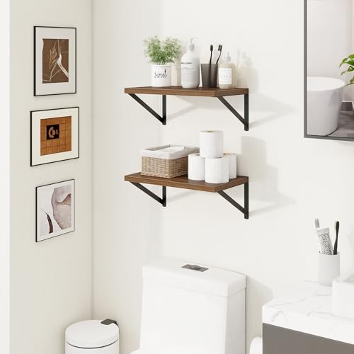 Axeman Deep Floating Shelves - Image 2