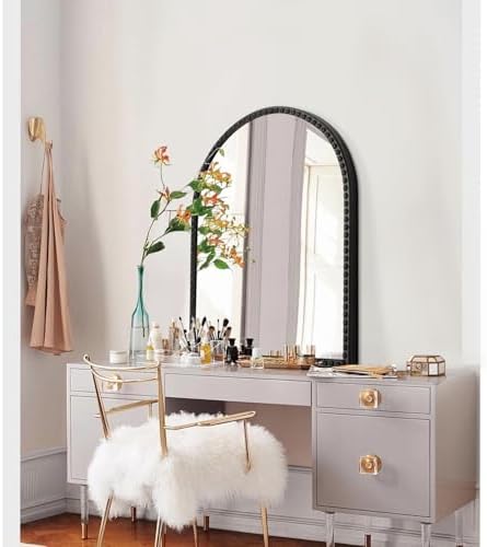 Large Arch Wall Mirror, Arched Mirror - Image 5