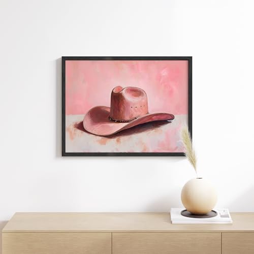 HAUS AND HUES Coastal Cowgirl Room Decor - Image 3