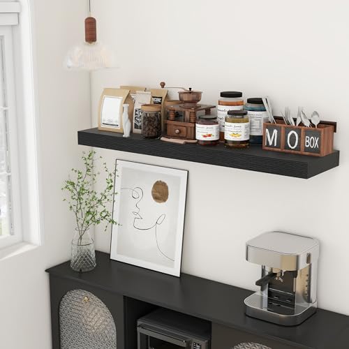 FLYJOE 48 Inch Floating Shelf - Image 7