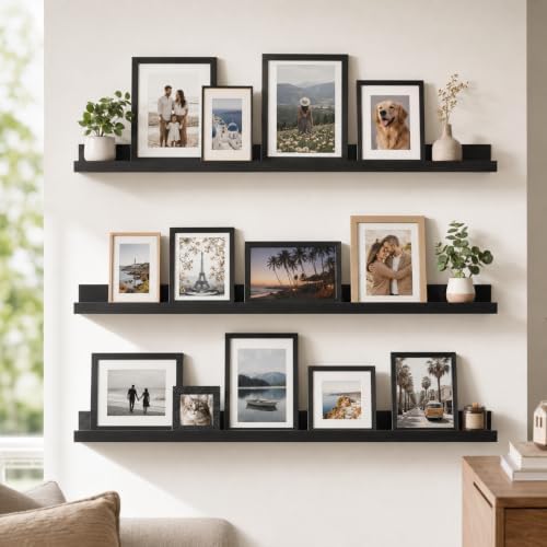upsimples Long Floating Shelves - Image 2