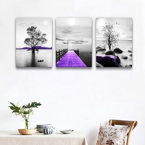 Lapremoly Large Canvas Wall Art - Image 5