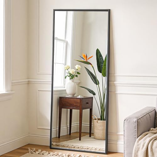 OLIXIS Full Length Floor Mirror by OLIXIS