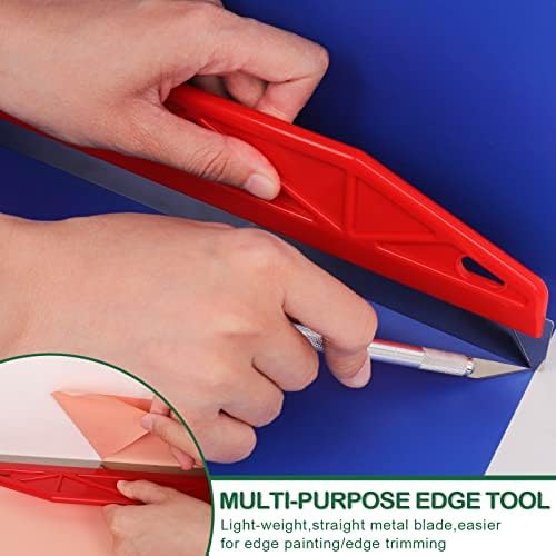 WRAPXPERT Wallpaper Smoothing Tools, Wallpaper Tool Kit - Image 5