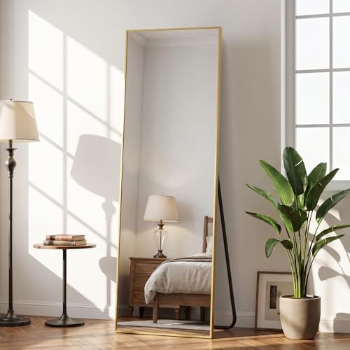 Antok Full Length Mirror by AntokMirror