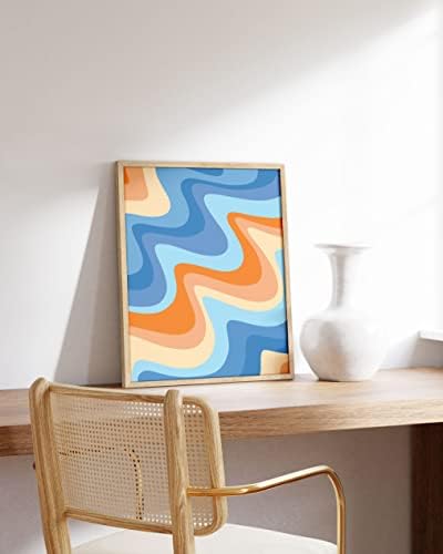 HAUS AND HUES Beach Prints Wall Art – Ocean & Tropical Beach Posters - Image 4
