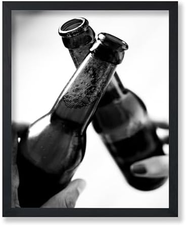 Poster Master Beer Print by PosterMaster