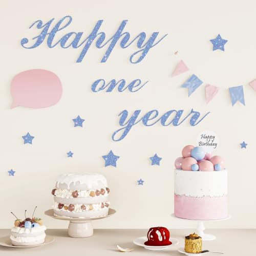 Periwinkle Blue Iridescent Glitter Peel and Stick Wallpaper Roll - Image 7