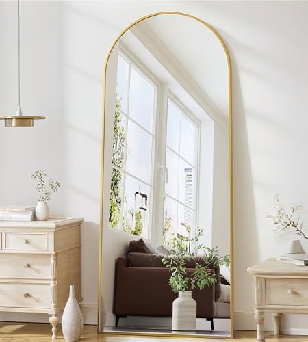 Full Length Mirror by ZMYCZ