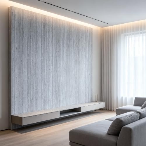 5 PCS 47.2"x23.6"3D Faux Stone Wall Panels - Image 7