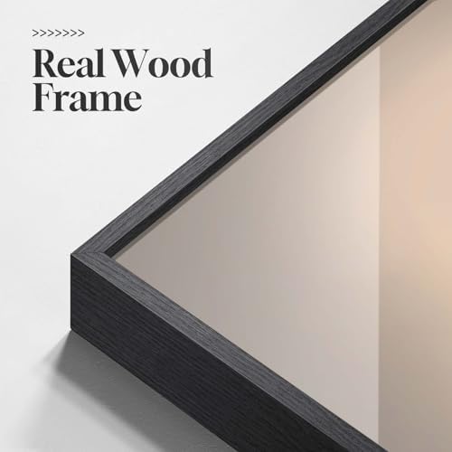 Large Framed Modern Luxury Large Wall Art - Image 6